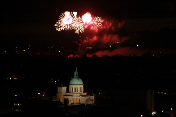 Hannover bei Nacht  064.jpg - Thomas Schirmacher